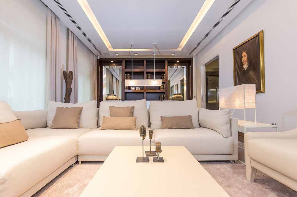 Alojamiento centro valencia