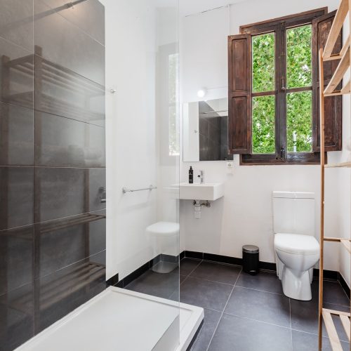 Baño 1