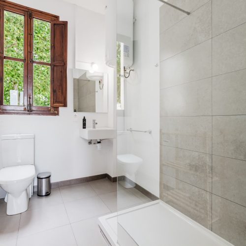 Baño