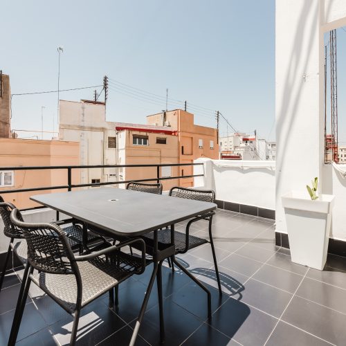 Calle San Vicente Martir 28 21 Valencia 6