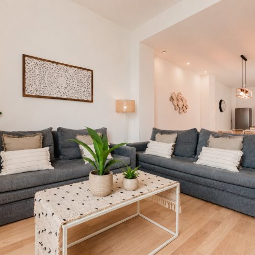 Sofa salon