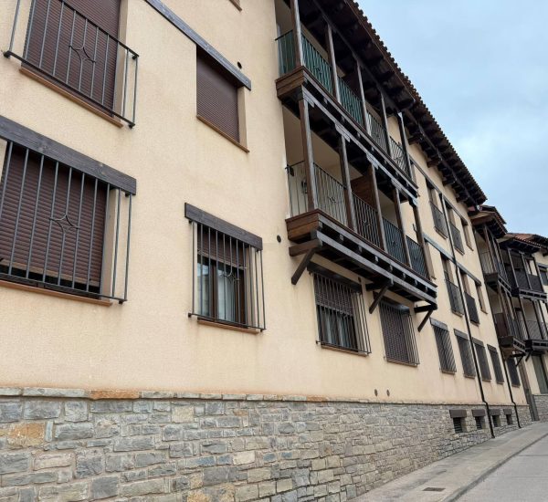 apartamento-sol-y-nieve-mora-de-rubielos-exterior